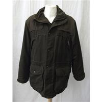 Rydale Country Clothing - Size: S - Brown - Hiking jacket