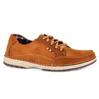 Ryder Lace Up Casual Shoes