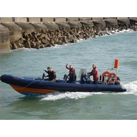 RYA Level 2 Powerboat Course