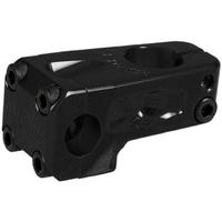 S and M Redneck XLT Stem Black