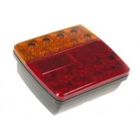 S T I LED Square Combination Trailer Lamp