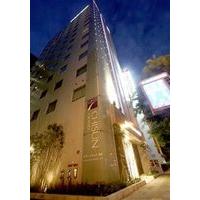 S Peria Hotel Nagasaki