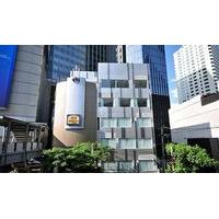 S Sukhumvit Suites Hotel