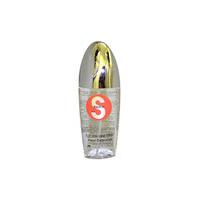 s factor flat iron shine spray 127 ml423 oz hairspray