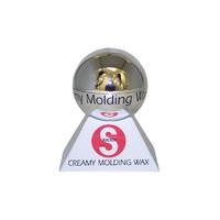 S-Factor Creamy Mold Wax 53 ml/1.76 oz Hair Wax