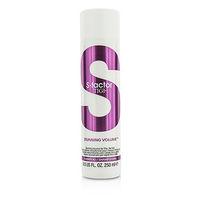 s factor stunning volume shampoo stunning bounce for fine flat hair 25 ...