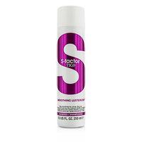 S Factor Smoothing Lusterizer Shampoo (For Unruly Frizzy Hair) 250ml/8.5oz