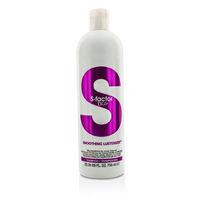 S Factor Smoothing Lusterizer Shampoo (For Unruly Frizzy Hair) 750ml/25.36oz