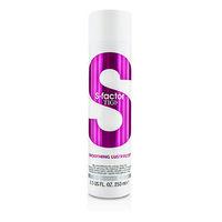 s factor smoothing lusterizer conditioner for unruly frizzy hair 250ml ...