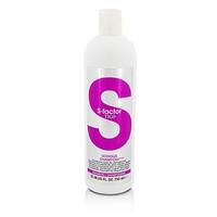 S Factor Serious Shampoo (Sensational Repair For Damaged Hair) 750ml/25.36oz