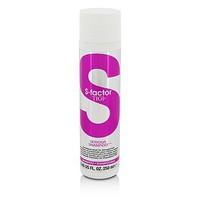 S Factor Serious Shampoo (Sensational Repair For Damaged Hair) 250ml/8.45oz