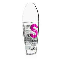 S Factor Flat Iron Shine Spray (Heat Defender Protection Thermique) 125ml/4.23oz