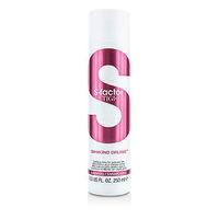 S Factor Diamond Dreams Shampoo (Sparkling Shine For Lacklustre Hair) 250ml/8.5oz