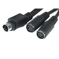 S-Video Splitter