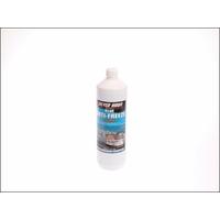 S STYLE Concentrated Antifreeze - Blue 1ltr