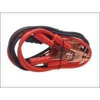S STYLE Jump Leads - 3.0m - 600amp