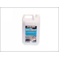 S STYLE Concentrated Antifreeze - Blue 4.54L