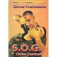 s o g close combat vol 1 dvd