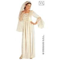 s ladies womens medieval beauty costume for joesphine 17th 18th centur ...