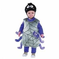 S Toddler Itsy Bitsy Spider Costume for Insect Fancy Dress Outfit