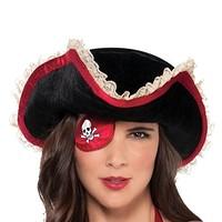 S Ladies Womens Foxy First Mate Costume for Animal Fancy Dress Outfit