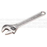 s0602 adjustable wrench 450mm