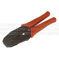 S0604 Ratchet Crimping Tool