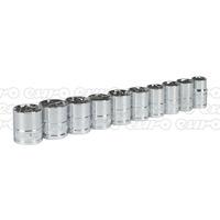 s0499 socket set 10pc 38sq drive metric