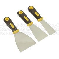 S0609 Scraper Set 3pc