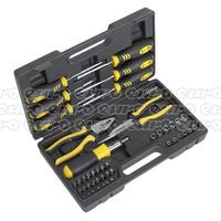 S0612 Tool Kit 45pc