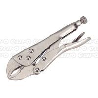 s0486 locking pliers 175mm