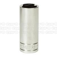 S0676 WallDrive Socket 21mm Deep 1/2\