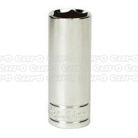 S0679 WallDrive Socket 24mm Deep 1/2\