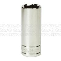 S0680 WallDrive Socket 26mm Deep 1/2\