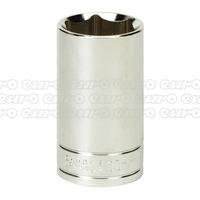 s0682 walldrive socket 30mm deep 12sq drive