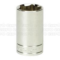 s0683 walldrive socket 32mm deep 12sq drive