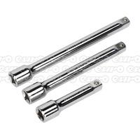 S0719 Extension Bar Set 3/8\