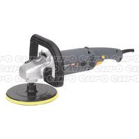 S0758 Sander/Polisher 180mm Variable Speed 1200W/230V