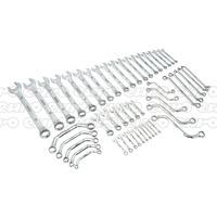 s0565 multi purpose wrench set 50pc metric