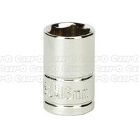 s0580 walldrive socket 13mm 38sq drive