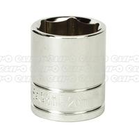 S0662 WallDrive Socket 26mm 1/2\