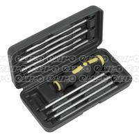 S0777 Screwdriver Set 20-in-1