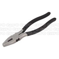 s0446 combination pliers 200mm