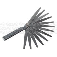 S0517 Feeler Gauge 13-Blade Metric