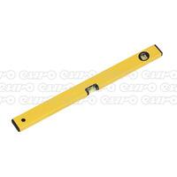 s0475 spirit level 600mm heavy duty