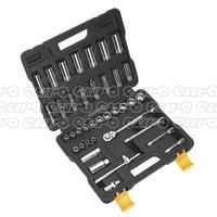 s0691 socket set 38pc 38sq drive metric