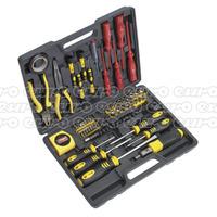 S0805 Punch & Chisel Set 21pc