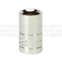 S0578 WallDrive Socket 11mm 3/8\