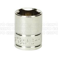 S0583 WallDrive Socket 16mm 3/8\