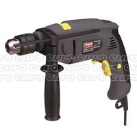 S0686 Electric Hammer Drill 800Watt 230V